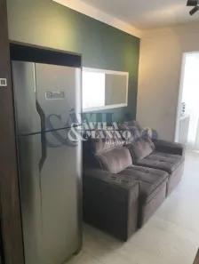 Apartamento com 1 Quarto à venda, 33m² no Mooca, São Paulo
