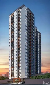 Apartamento com 2 Quartos à venda, 38m² no Lapa de Baixo, São Paulo