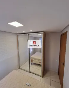Apartamento com 2 Quartos à venda, 47m² no Nova Parnamirim, Parnamirim