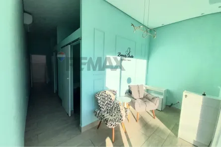 Ponto Comercial para alugar, 50m² no Vila Rezende, Piracicaba