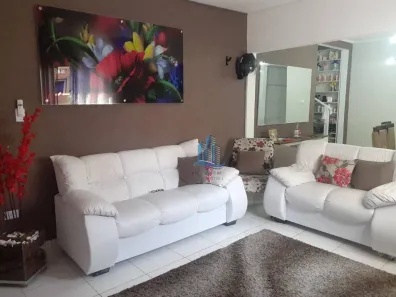 Casa com 3 Quartos à venda, 270m² no Cerâmica, São Caetano do Sul