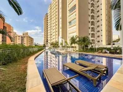 Apartamento com 3 Quartos à venda, 144m² no Cambuí, Campinas