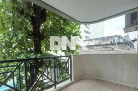 Flat com 2 Quartos à venda, 65m² no Flamengo, Rio de Janeiro