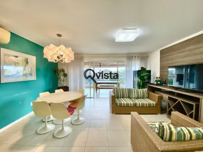 Apartamento com 4 Quartos à venda, 170m² no Enseada, Guarujá