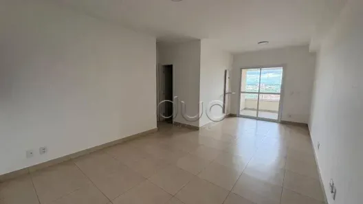Apartamento com 3 Quartos à venda, 108m² no Nova América, Piracicaba