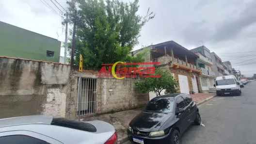 Casa com 1 Quarto à venda, 130m² no Parque Mikail, Guarulhos