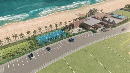 Lote/Terreno à venda, 521m² no Araçagi, São José de Ribamar