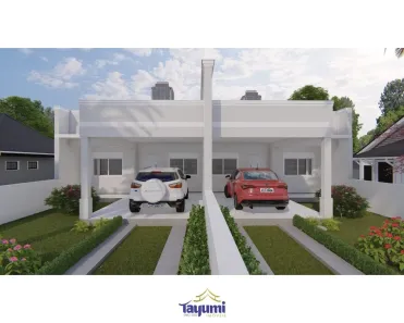 Casa com 2 Quartos à venda, 93m² no João Alves, Santa Cruz do Sul