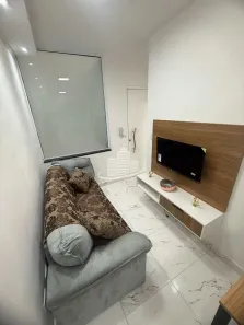 Apartamento com 1 Quarto à venda, 33m² no Santana, São Paulo