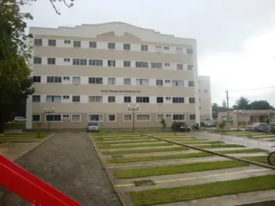 Apartamento com 2 Quartos para alugar, 60m² no Tejipió, Recife