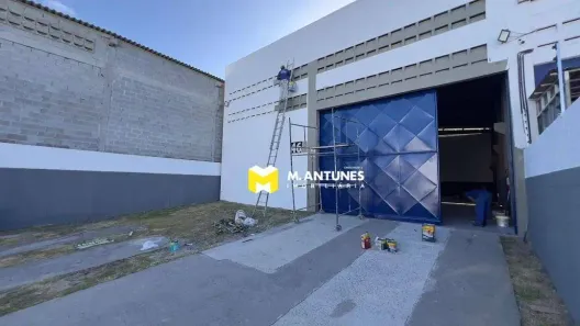 Galpão/Depósito/Armazém para alugar, 280m² no Imbiribeira, Recife