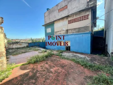 Casa com 7 Quartos à venda, 234m² no Betânia, Belo Horizonte