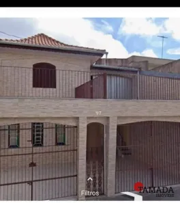 Casa com 3 Quartos à venda, 200m² no Jardim Colonial, São Paulo