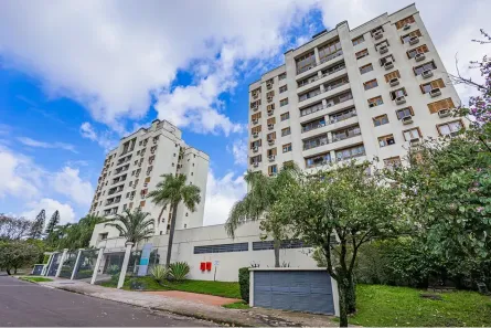 Apartamento com 3 Quartos à venda, 87m² no Jardim Sabará, Porto Alegre