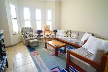 Sobrado com 4 Quartos à venda, 200m² no Santa Maria, Santo André