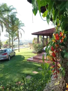 Fazenda/Sítio com 7 Quartos à venda, 1210000m² no Área Rural de Espírito Santo do Turvo, Espírito Santo do Turvo