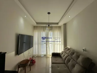 Apartamento com 3 Quartos à venda, 64m² no Gopoúva, Guarulhos