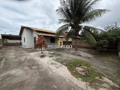 Casa com 2 Quartos para alugar, 70m² no Jardim Atlântico Central (Itaipuaçu), Maricá
