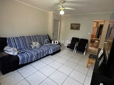 Sobrado com 3 Quartos à venda, 147m² no Parque das Nações, Santo André