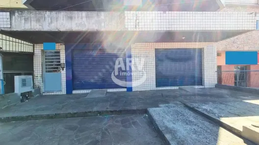 Ponto Comercial para alugar, 80m² no COHAB A, Gravataí