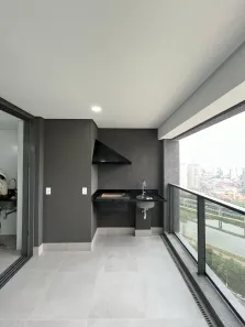 Apartamento com 2 Quartos à venda, 142m² no Cidade Jardim, São Paulo