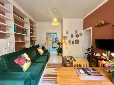 Apartamento com 2 Quartos à venda, 90m² no Copacabana, Rio de Janeiro