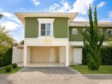 Casa de Condomínio com 3 Quartos à venda, 200m² no Jardim Ermida I, Jundiaí