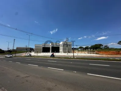 Galpão/Depósito/Armazém para alugar, 2380m² no Primeiro de Maio, Belo Horizonte