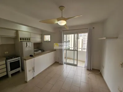 Apartamento com 1 Quarto à venda, 42m² no Bela Vista, São Paulo