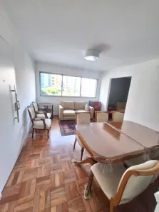 Apartamento com 3 Quartos à venda, 65m² no Vila Buarque, São Paulo