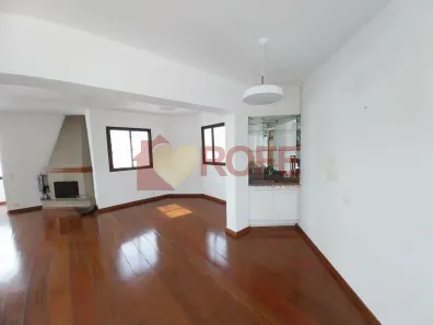 Cobertura com 4 Quartos à venda, 274m² no Moema, São Paulo