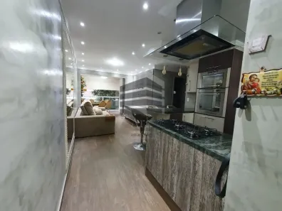 Apartamento com 1 Quarto à venda, 55m² no Vila Moraes, São Paulo
