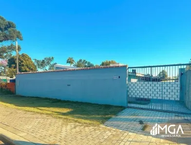 Casa com 3 Quartos à venda, 300m² no Três Bandeiras, Foz do Iguaçu