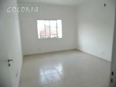 Sala Comercial para alugar, 35m² no Jardim Bom Pastor, Santo André