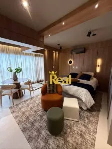 Apartamento com 1 Quarto para venda ou aluguel, 39m² no Perdizes, São Paulo