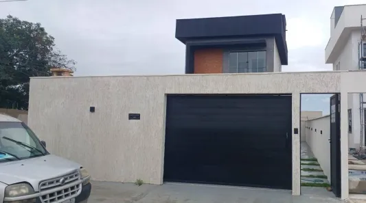 Casa com 3 Quartos à venda, 87m² no Guriri, Cabo Frio