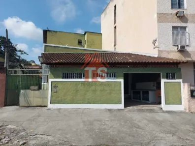  com 2 Quartos à venda, 100m² no Quintino Bocaiúva, Rio de Janeiro