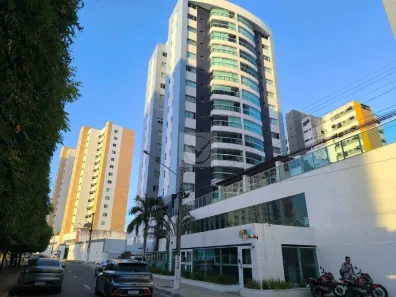 Apartamento com 3 Quartos à venda, 95m² no Farolândia, Aracaju