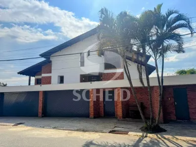 Sobrado com 3 Quartos à venda, 400m² no Samambaia, Mairiporã