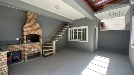Sobrado com 3 Quartos à venda, 229m² no Jardim Regina, São Paulo