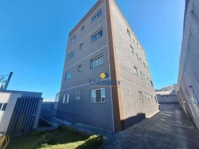 Apartamento com 2 Quartos à venda, 51m² no Campo Pequeno, Colombo