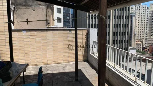 Prédio Comercial à venda, 358m² no Centro, Rio de Janeiro