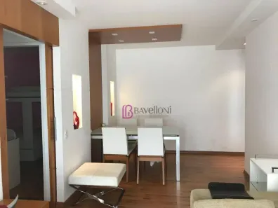 Apartamento com 2 Quartos à venda, 60m² no Água Branca, São Paulo