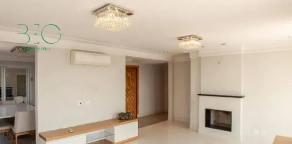 Apartamento com 4 Quartos à venda, 250m² no Vila Maria Alta, São Paulo