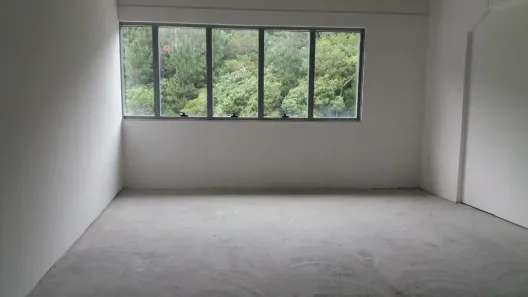 Sala Comercial à venda, 43m² no Saco Grande, Florianópolis