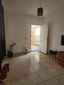 Apartamento com 2 Quartos à venda, 44m² no Jardim Marchesi, Ribeirão Preto