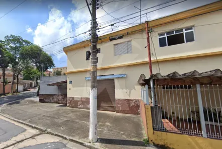 Sala Comercial para alugar, 100m² no Bortolândia, São Paulo