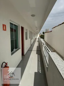 Apartamento com 1 Quarto para alugar, 30m² no Vila Carrão, São Paulo