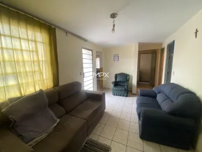 Casa com 3 Quartos à venda, 100m² no CECAP, Piracicaba