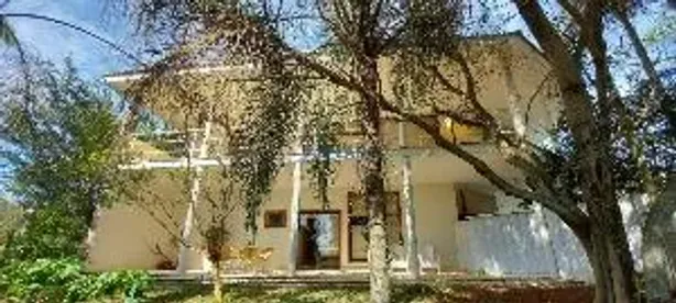 Casa de Condomínio com 4 Quartos à venda, 722m² no Parque Tecnológico Damha I São Carlos, São Carlos